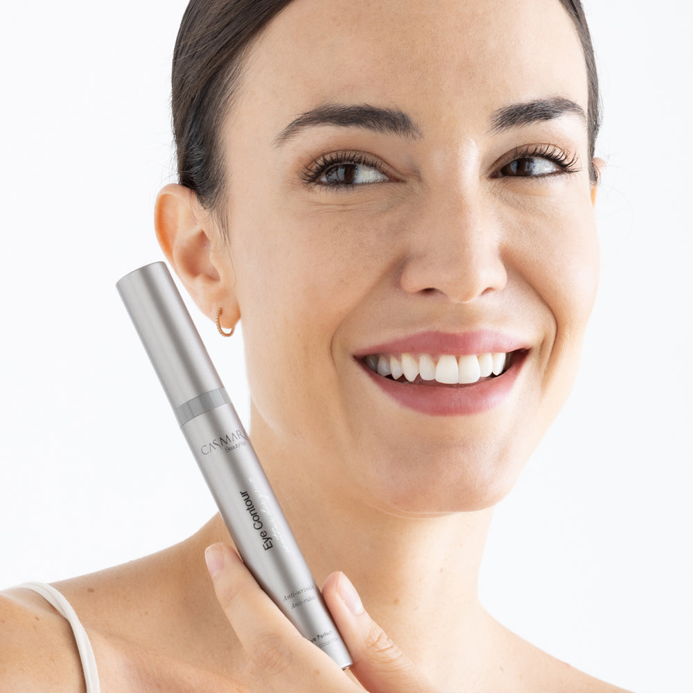 Eye Contour Anti-Wrinkle