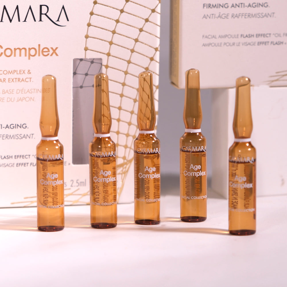 Age Complex (20 uds)