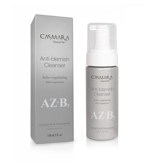 Anti-Blemish Cleanser