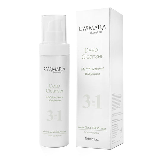 Deep Cleanser 3in1