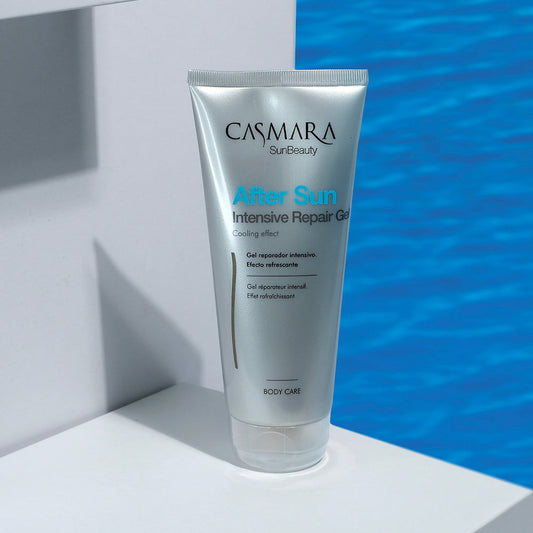 After Sun Intensive Repair Gel