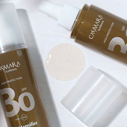 Tan Magnifier Vitamin Oil