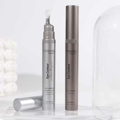 Eye Contour Anti-Wrinkle