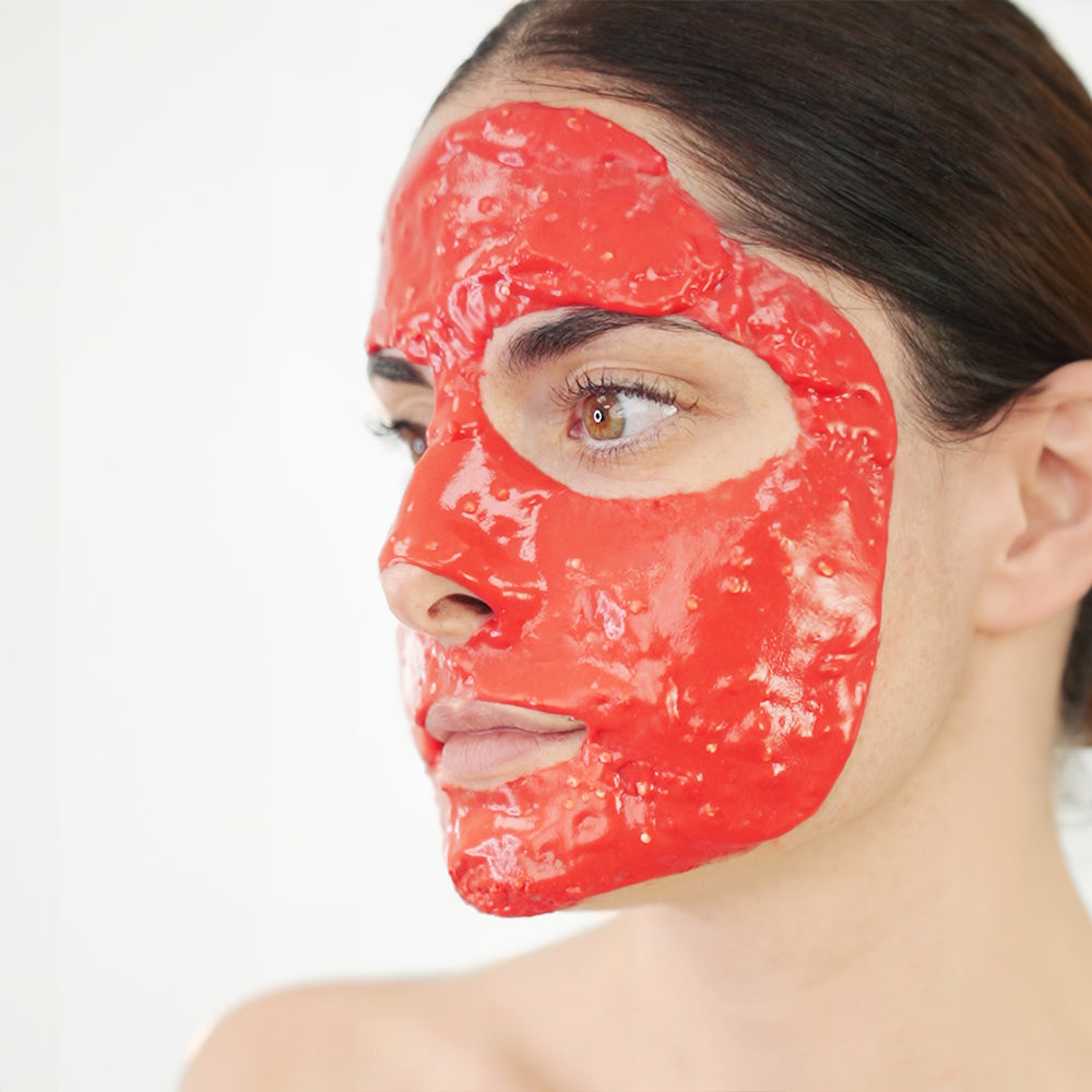 Antioxidant Mask Kit
