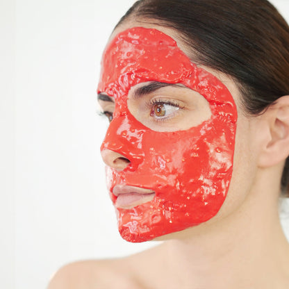 Antioxidant Mask Kit