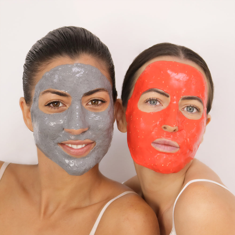 Antioxidant Mask Kit
