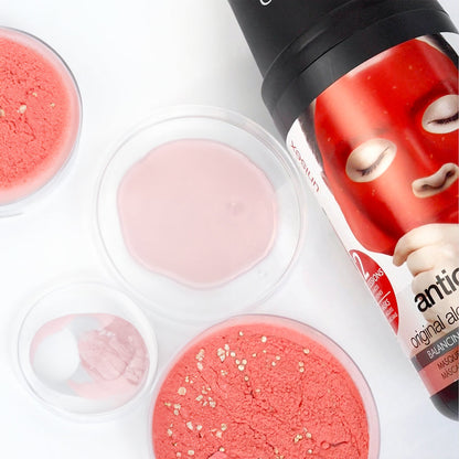 Antioxidant Mask Kit