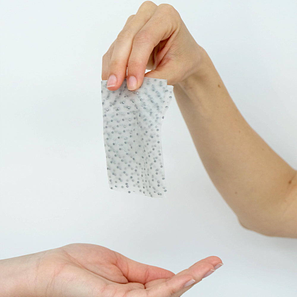 Peeling Booster Mask