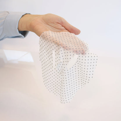 Peeling Booster Mask