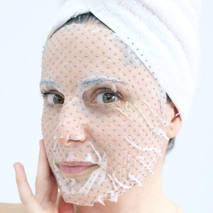 Peeling Booster Mask