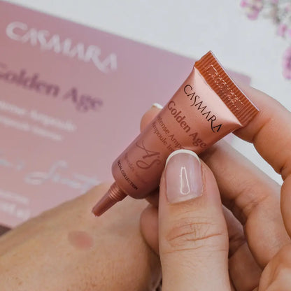 Golden Age Intense Ampoule