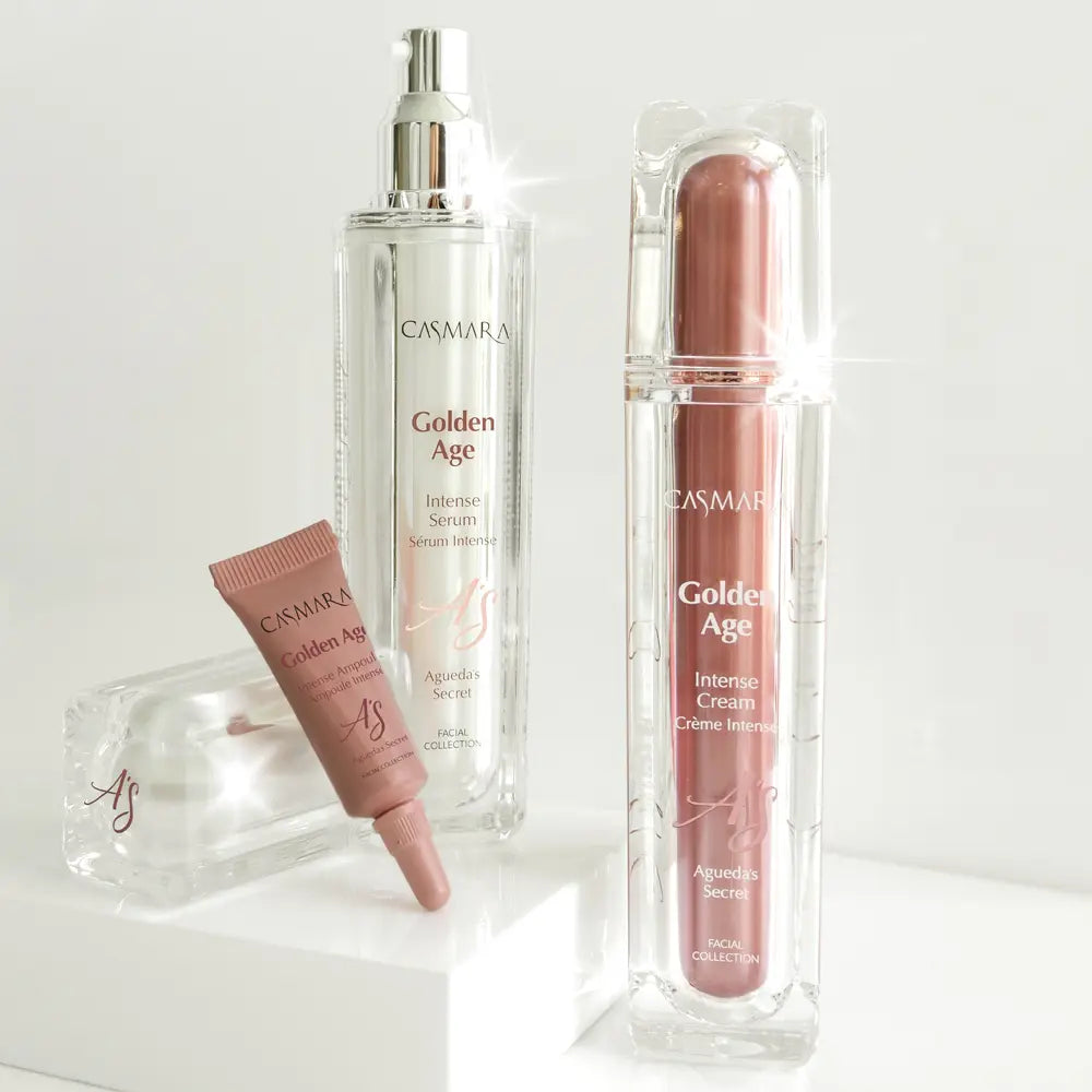 Golden Age Intense Cream