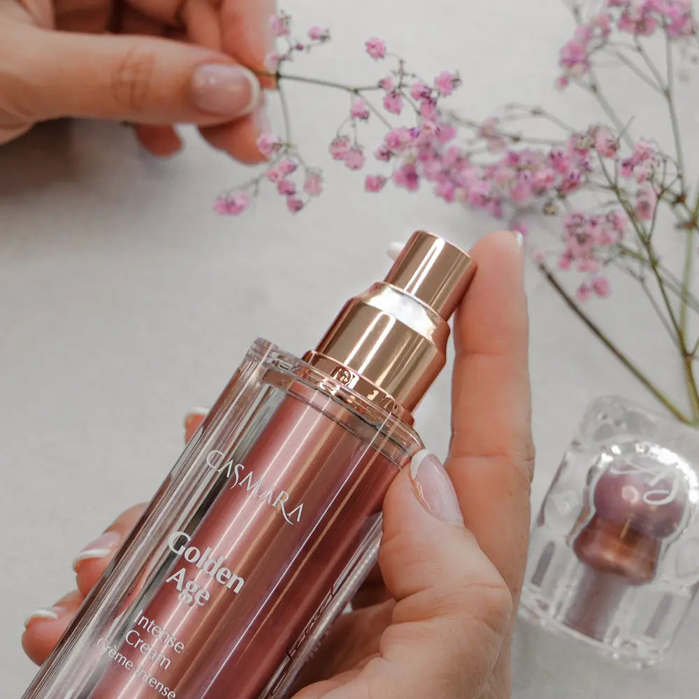 Golden Age Intense Cream