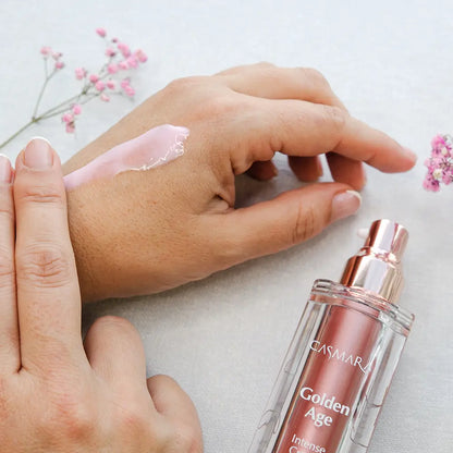 Golden Age Intense Cream